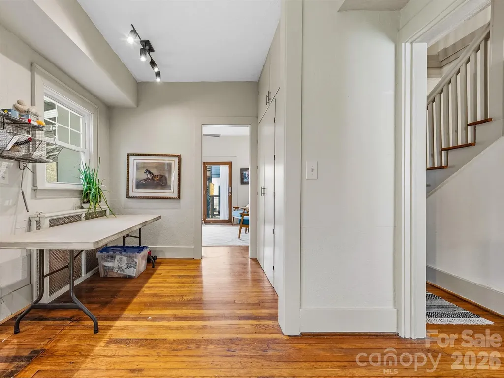 4 Duke Street Asheville NC 28803