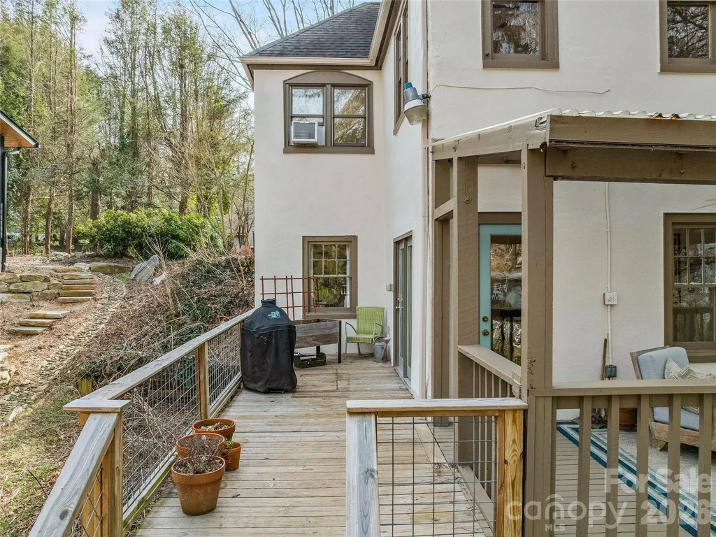4 Duke Street Asheville NC 28803