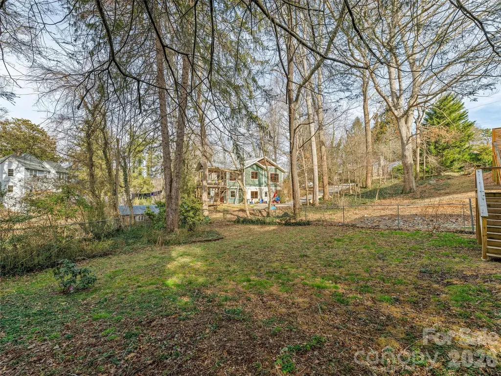 4 Duke Street Asheville NC 28803
