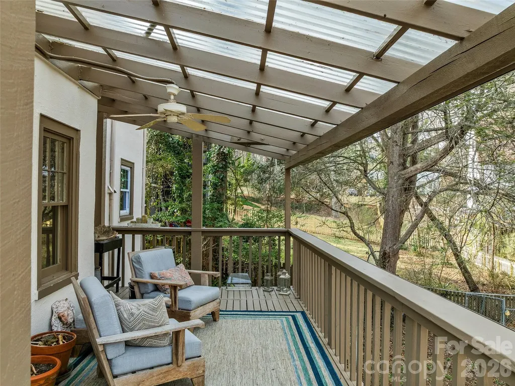 4 Duke Street Asheville NC 28803