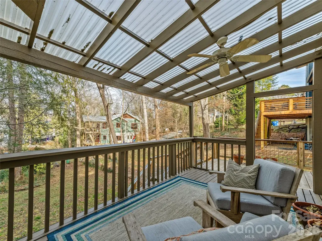 4 Duke Street Asheville NC 28803