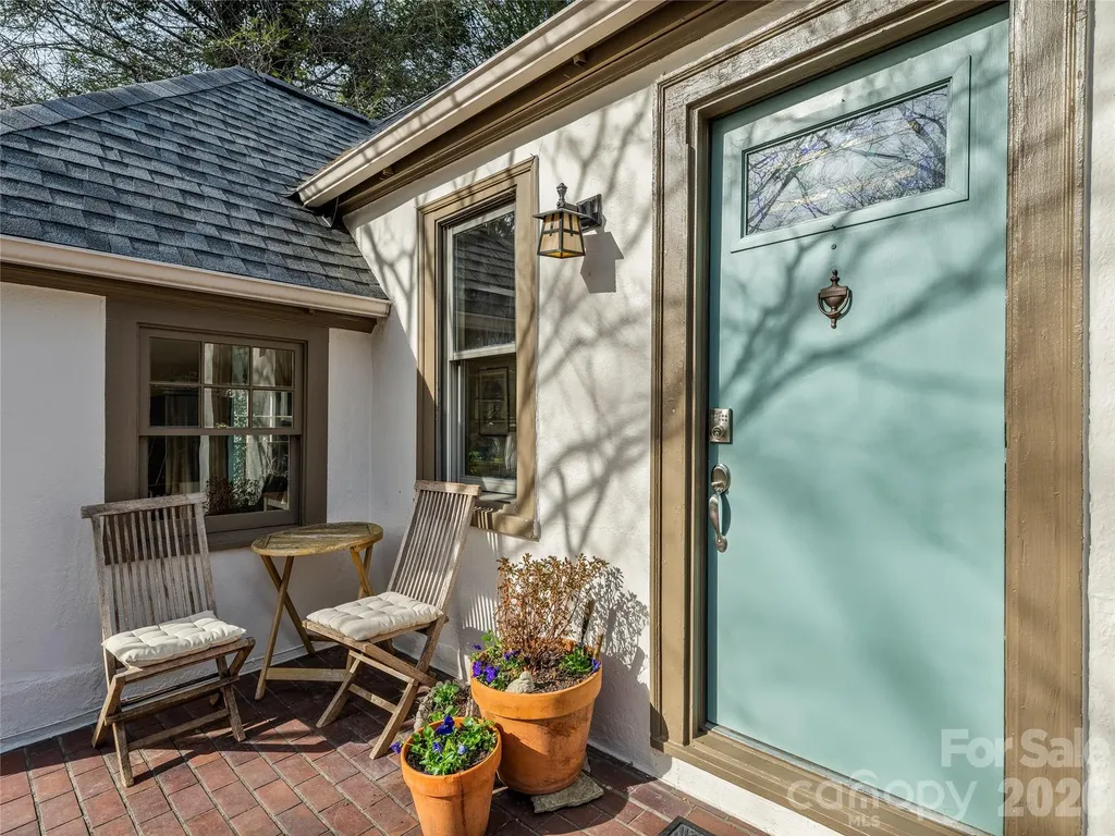 4 Duke Street Asheville NC 28803
