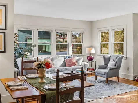 4 Duke Street Asheville NC 28803