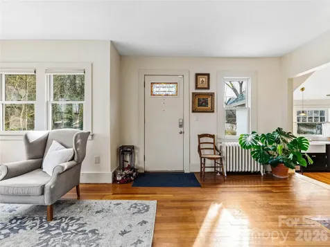 4 Duke Street Asheville NC 28803