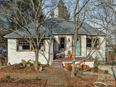 4 Duke Street Asheville NC 28803