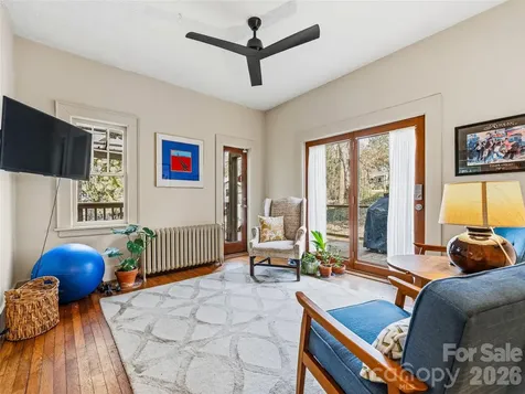 4 Duke Street Asheville NC 28803