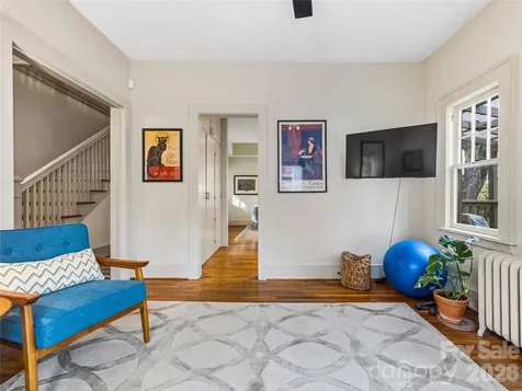 4 Duke Street Asheville NC 28803