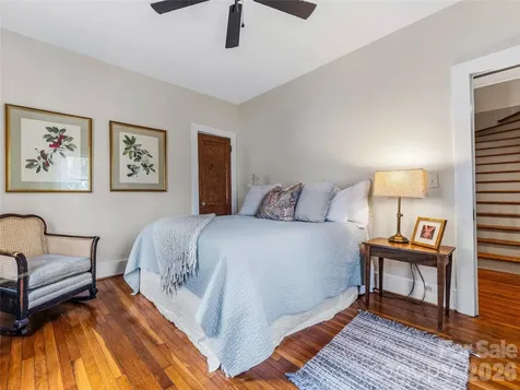 4 Duke Street Asheville NC 28803
