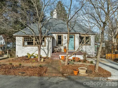 4 Duke Street Asheville NC 28803
