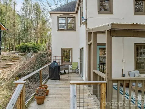 4 Duke Street Asheville NC 28803