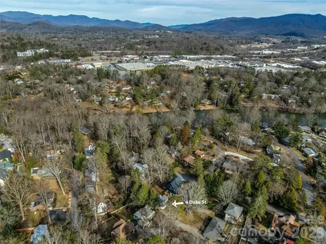 4 Duke Street Asheville NC 28803