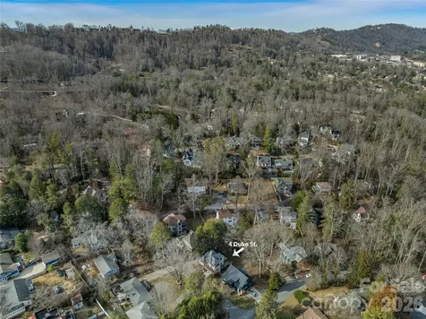 4 Duke Street Asheville NC 28803