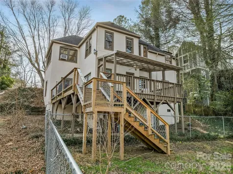 4 Duke Street Asheville NC 28803