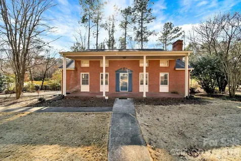 1125 Hawthorne Road Lancaster SC 29720