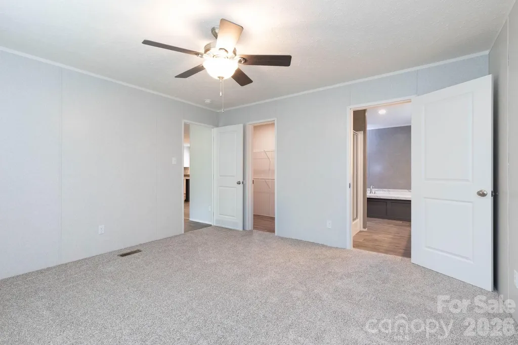 Tbd Bell Sprinkle Road Weaverville NC 28787