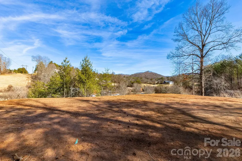 Tbd Bell Sprinkle Road Weaverville NC 28787