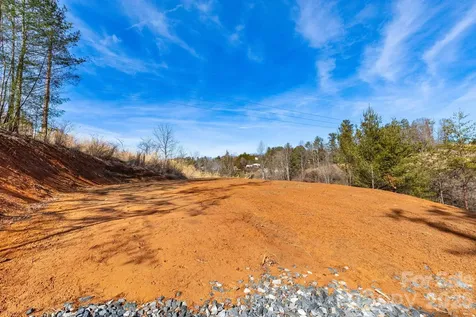 Tbd Bell Sprinkle Road Weaverville NC 28787