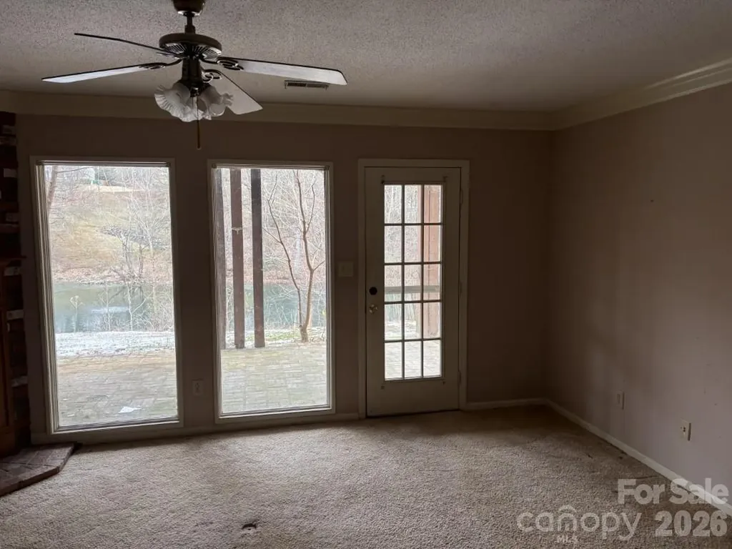 6231 Padget Parrish Court Charlotte NC 28270