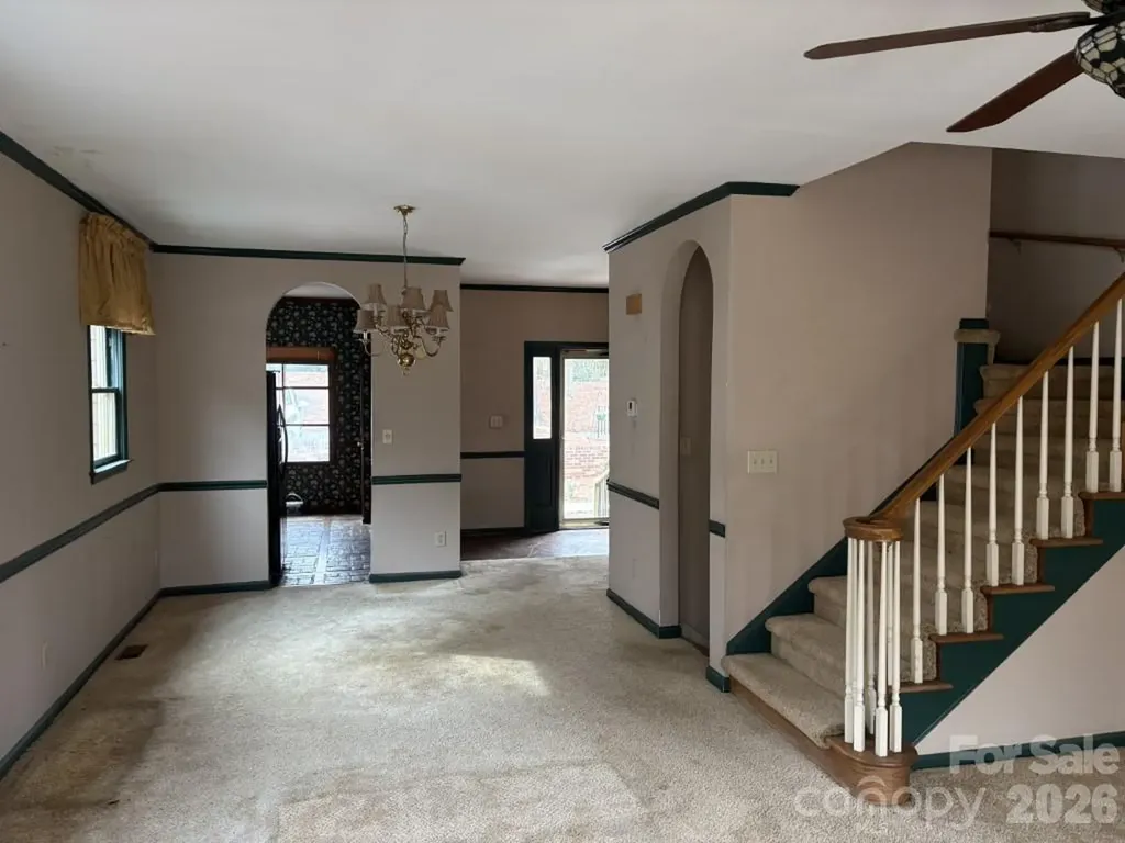 6231 Padget Parrish Court Charlotte NC 28270