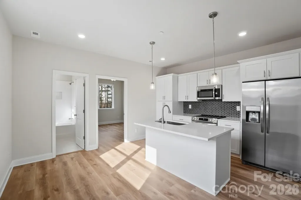 339 Gray Drive Charlotte NC 28213