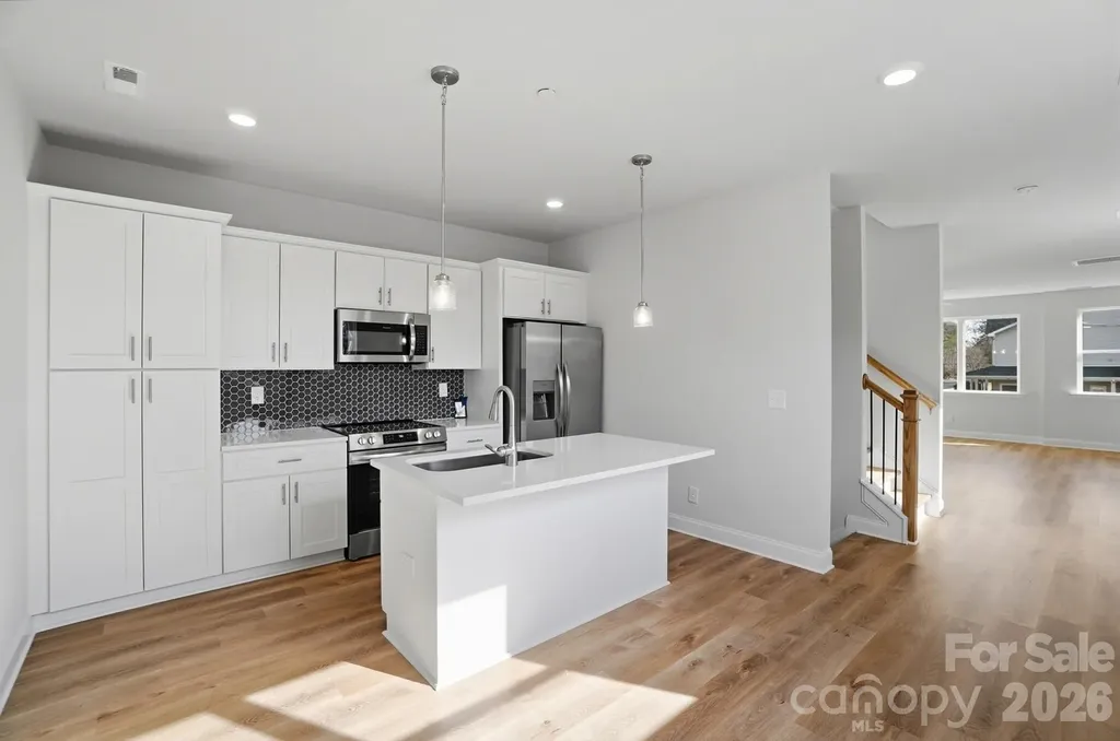339 Gray Drive Charlotte NC 28213