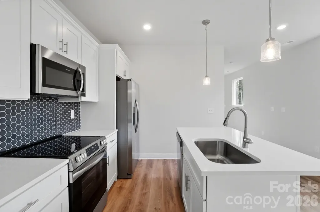 339 Gray Drive Charlotte NC 28213