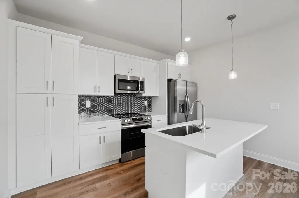 339 Gray Drive Charlotte NC 28213