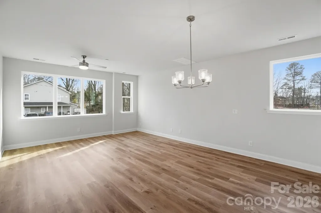 339 Gray Drive Charlotte NC 28213