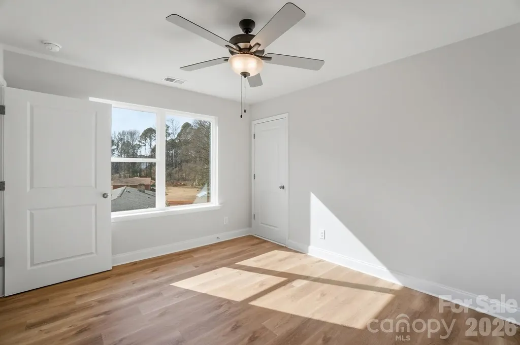 339 Gray Drive Charlotte NC 28213