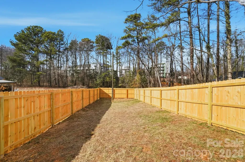 339 Gray Drive Charlotte NC 28213