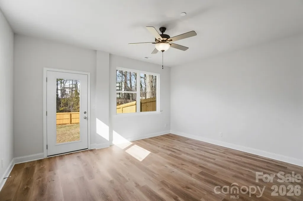 339 Gray Drive Charlotte NC 28213