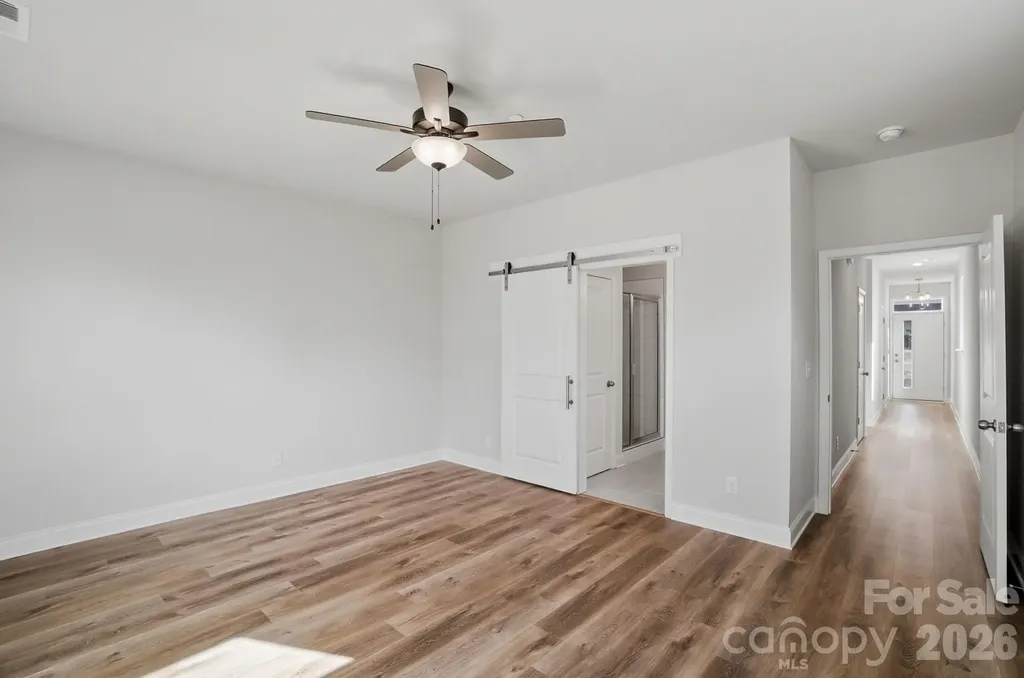 339 Gray Drive Charlotte NC 28213