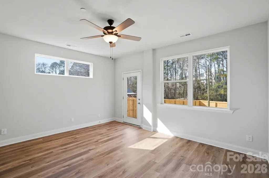 339 Gray Drive Charlotte NC 28213