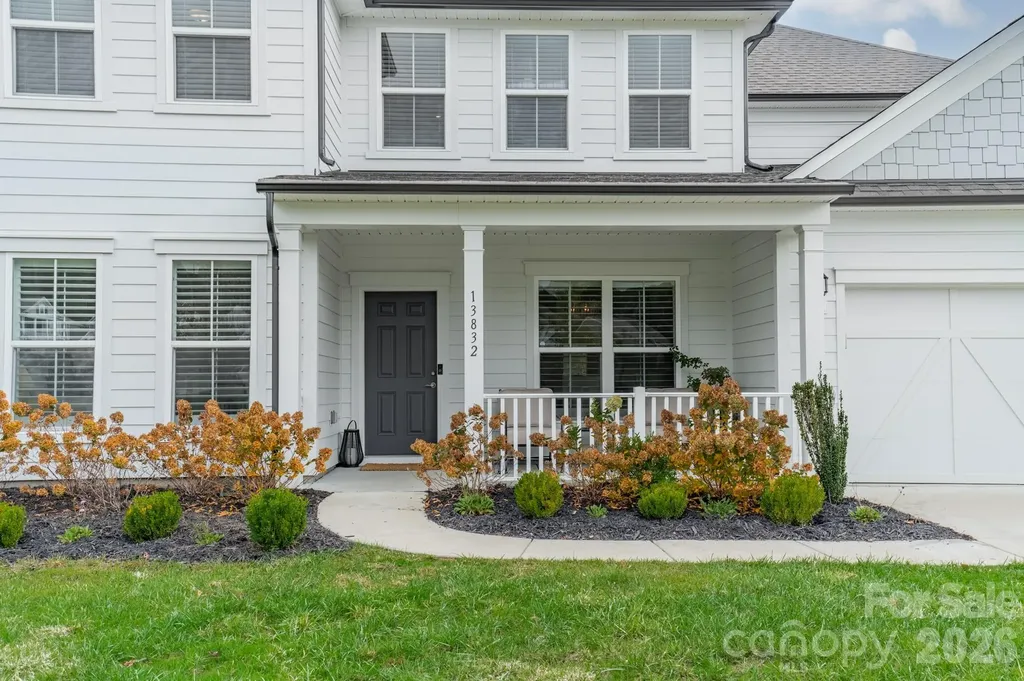 13832 Water Terrace Drive Huntersville NC 28078