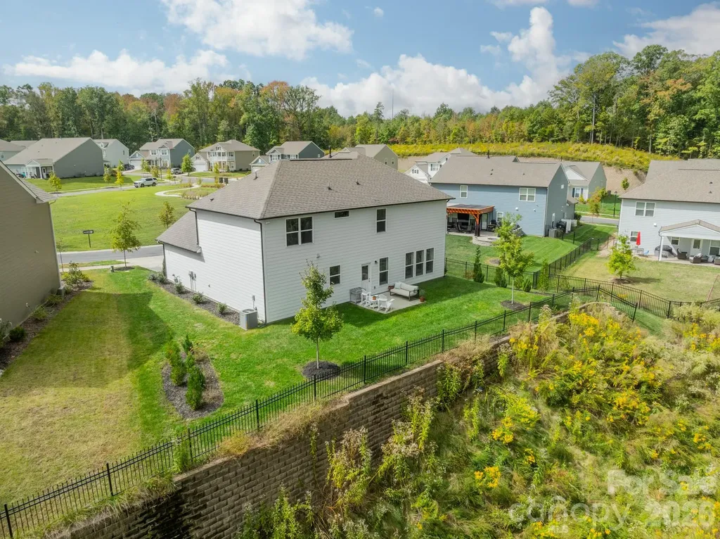 13832 Water Terrace Drive Huntersville NC 28078