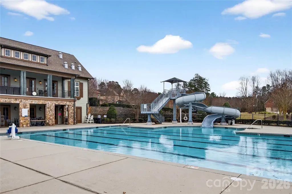 13832 Water Terrace Drive Huntersville NC 28078