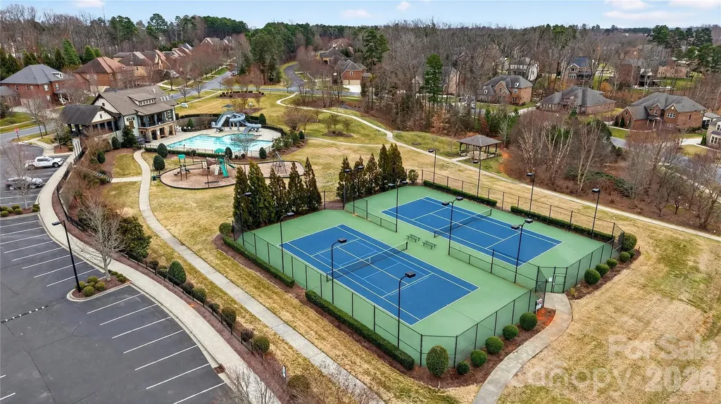 13832 Water Terrace Drive Huntersville NC 28078