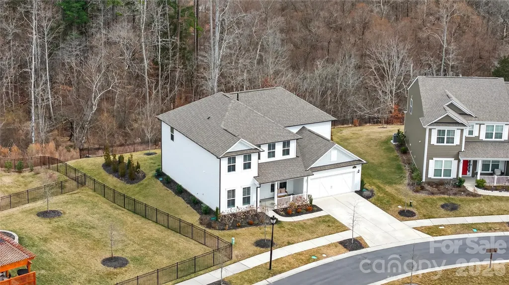 13832 Water Terrace Drive Huntersville NC 28078