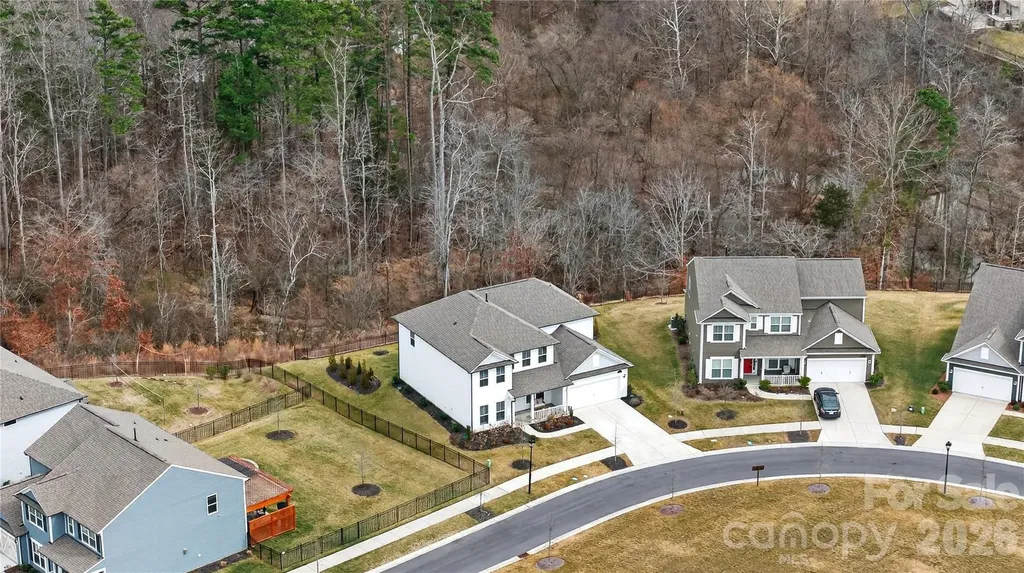 13832 Water Terrace Drive Huntersville NC 28078