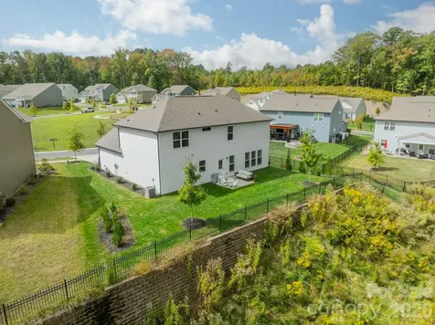 13832 Water Terrace Drive Huntersville NC 28078