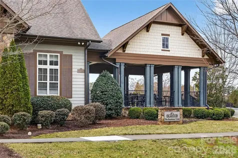 13832 Water Terrace Drive Huntersville NC 28078