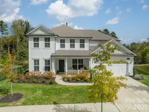 13832 Water Terrace Drive Huntersville NC 28078