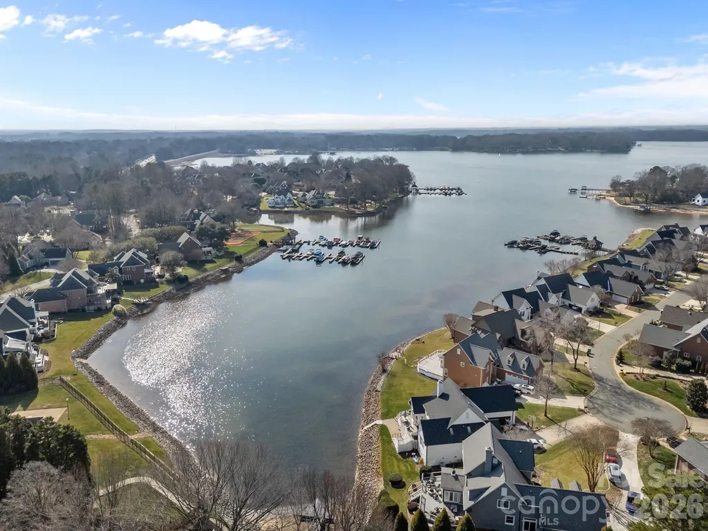 7602 Woods Lane Cornelius NC 28031