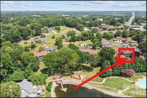 7602 Woods Lane Cornelius NC 28031