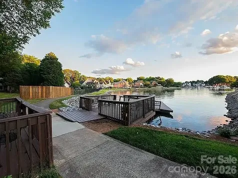 7602 Woods Lane Cornelius NC 28031