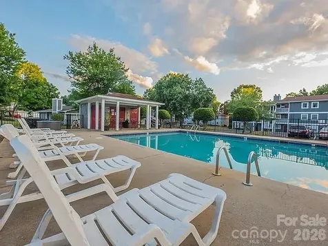 7602 Woods Lane Cornelius NC 28031