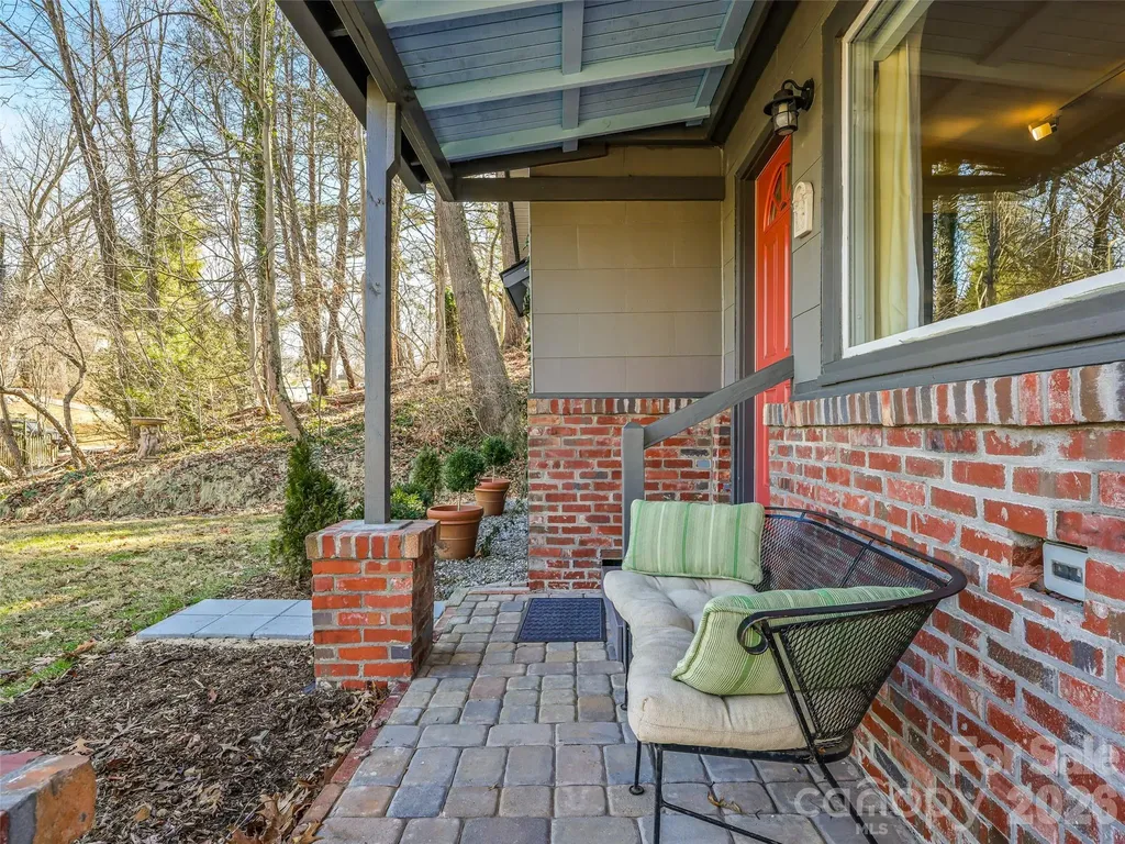 45 Shady Oak Drive Asheville NC 28803