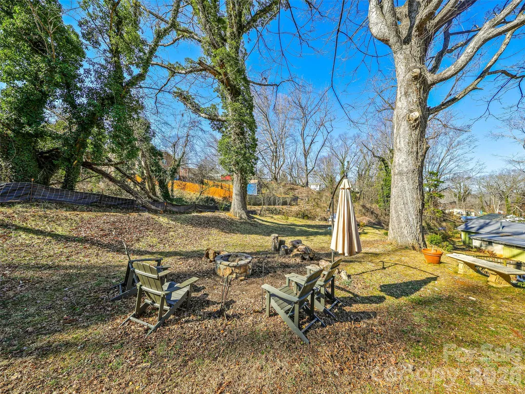 45 Shady Oak Drive Asheville NC 28803