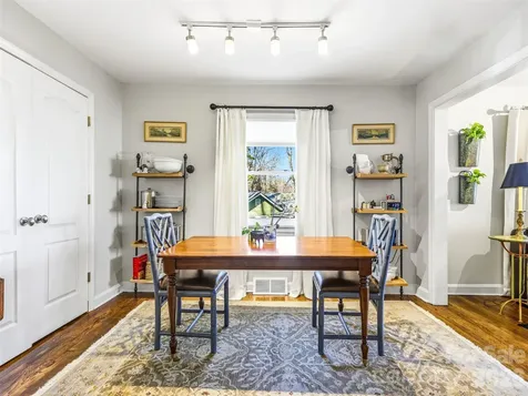 45 Shady Oak Drive Asheville NC 28803