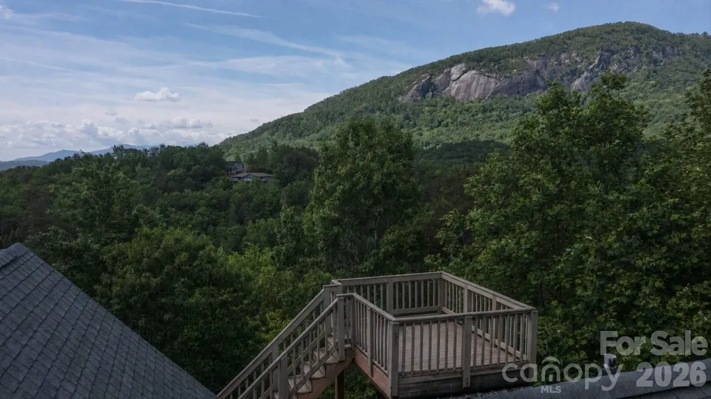 189 Cameron Lane Lake Lure NC 28746